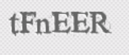 CAPTCHA code